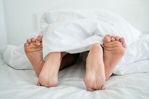 30歲男無套驚染「菜花＋梅毒」　醫示警：初期症狀不明顯