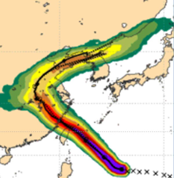 （圖／翻攝「氣象應用推廣基金會」專欄）