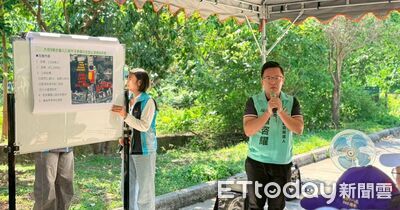 非單純惡作劇!台中東山高中假截圖瘋傳 綠營轟「認知作戰」