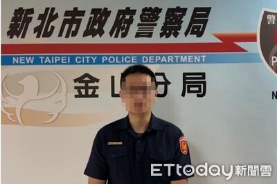 涉助詐團查個資!害早餐店老闆被騙千萬 金山分局所長遭收押