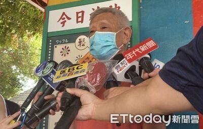 受訪一句話成鐵證 彩虹眷村「塗漆」魏丕仁8人要賠中市府85萬