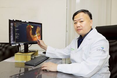 咳不停竟是胃食道逆流作怪! 抗逆流黏膜燒灼術成功擺脫藥罐子