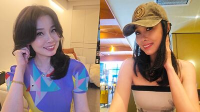 呂文婉憶颱風天「80萬愛車變泡水車」　曝慘況：整台滅頂剩10萬