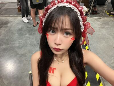 神乳女優「臀部幾無多餘脂肪」　竟是酸民害的