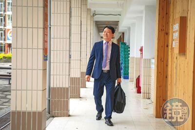 台股大跌別被洗出場 專家只看「寶塔線」:翻紅就買