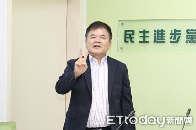 藍白提六大公投衝年底大選 綠黨團:別把公投當選舉動員配票