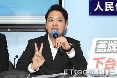遭控中斷公視預算審查 羅廷瑋嗆吳沛憶別說謊:拿出證據會很難看