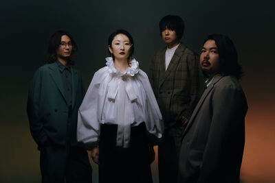 快訊/演唱會強碰颱風!日本神團「睽違8年來台喊卡」宣布延期