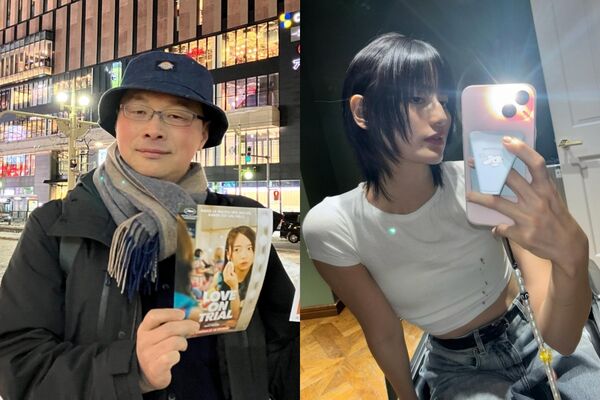 ▲▼橋本愛被警告「恐怕沒人敢合作」　名導深田晃司霸氣力挺。（圖／翻攝自深田晃司X、橋本愛IG）