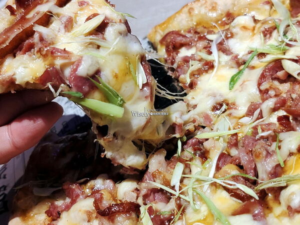 ▲▼OA PIZZA-OA HOTEL。（圖／WISELY`S 拍拍照寫寫字授權提供）