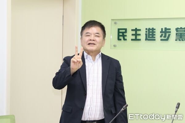 藍白提六大公投衝年底大選　綠黨團：別把公投當選舉動員配票