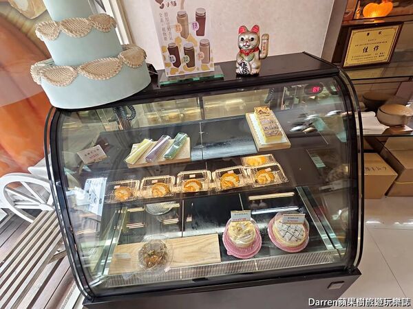 ▲▼晟洸菓子坊。（圖／DARREN蘋果樹旅遊玩樂誌授權提供）