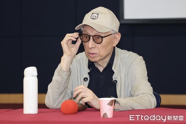 大罷免後首同台！曝未公開助選沈伯洋原因　曹興誠：民進黨說別碰統獨