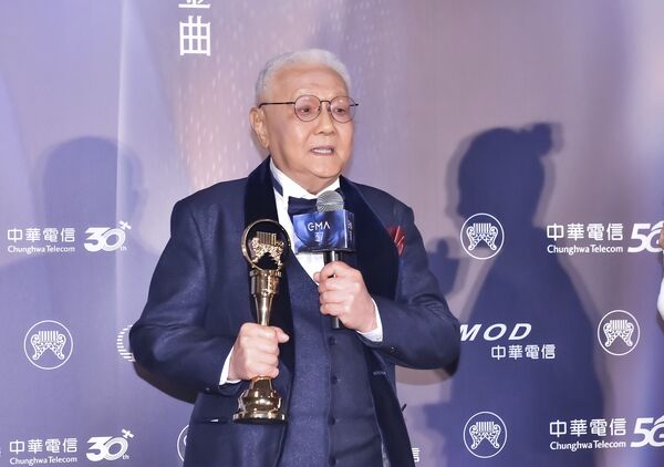 ▲▼ 林煌坤一生創作了超過一千首歌詞             。（圖／台北演藝經紀文化交流協會、串音有限公司）