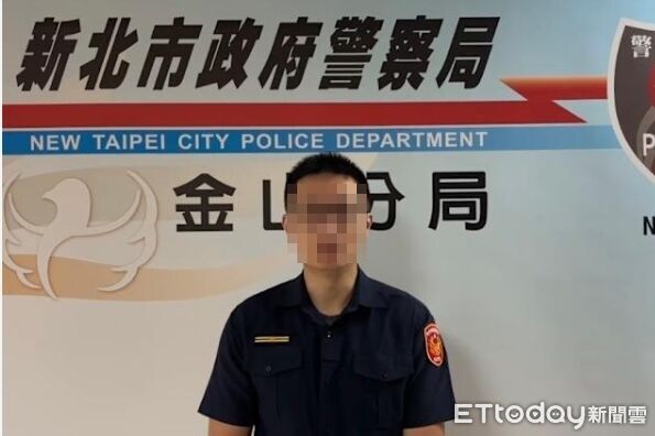快訊/新北警查詐騙竟發現自己人 自清拘提金山分局警官 | ETtoday社會新聞 | ETtoday新聞雲