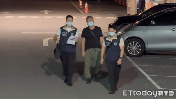 新北市消防局涉採購弊案 消防公司11員工陸續到案說明 | ETtoday社會新聞 | ETtoday新聞雲