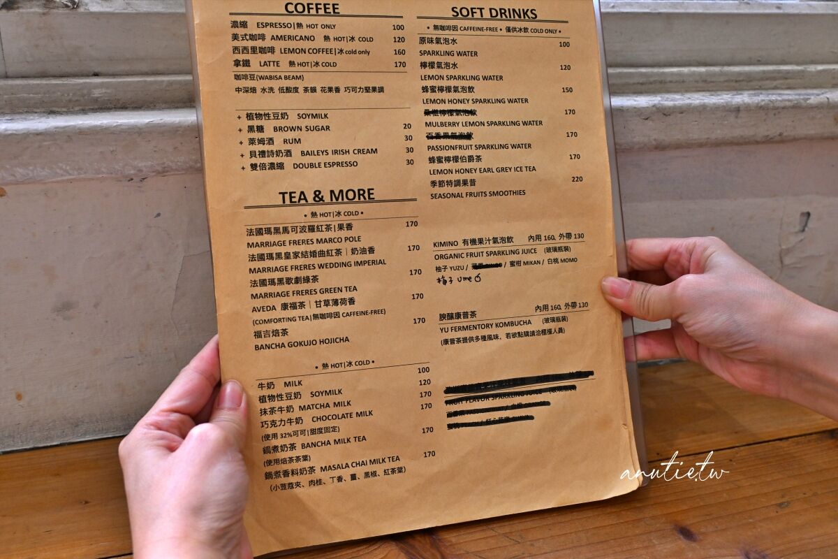 ▲▼NUKI Coffee。（圖／水晶安蹄不務正業過生活授權提供）