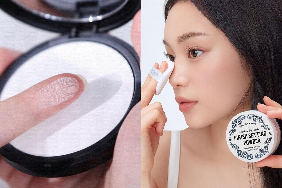 ▲蜜粉     。（圖／翻攝IG）