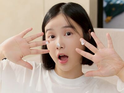 43歲李佳穎求子艱難…升格當媽曝「成功懷孕關鍵」親揭生活1改變
