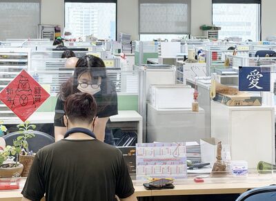 別賣我的台積電!桃園男欠國庫150萬遭扣股票 火速抱現金繳清