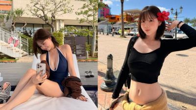 不知她是2個孩子媽!148cm童顏網紅收不雅猥褻照:我會跟老公分享