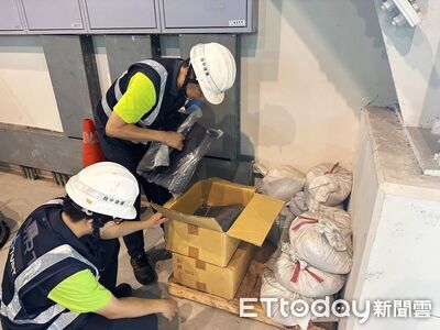 巴威颱風來勢洶洶 台中捷運:平均風力達8級就停駛