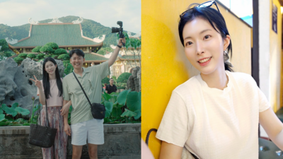 10萬韓旅遊YTR突刪光影片、停更! 妻子證實:我們離婚了