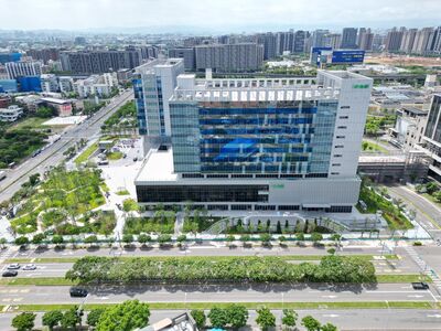 名建築師墜樓有隱情？　「置地廣場B區」超高17米掀責任歸屬戰