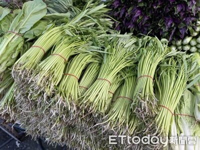 空心菜鈣含量贏牛奶！營養師揭「2大禁忌搭配」