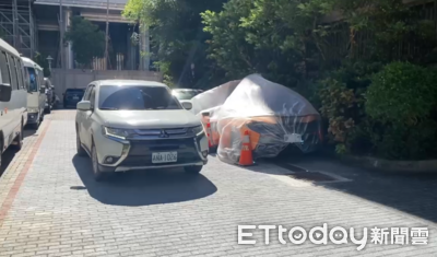 快訊/囂張討債引爆掃黑!鍾小鍾、大哥移送…蹦闆留下原因曝光