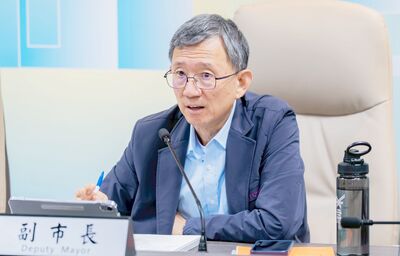 被指幫業者說話!桃園市府不忍了 嗆:石崇良失職失格不適任