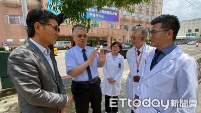 雲林長照教學大樓拚補足經費　教育部允全力協助