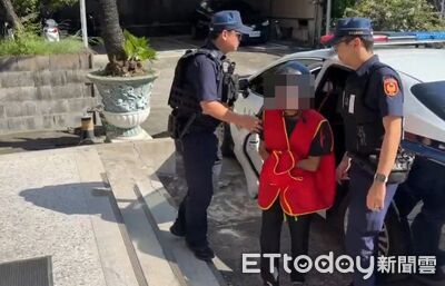 長期為噪音衝突！嘉義男把堂哥砍到進加護病房　殺人未遂收押