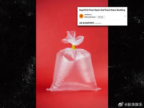 ▲泰勒絲於日前舉行婚禮。（圖／翻攝自Instagram／taylorswift）
