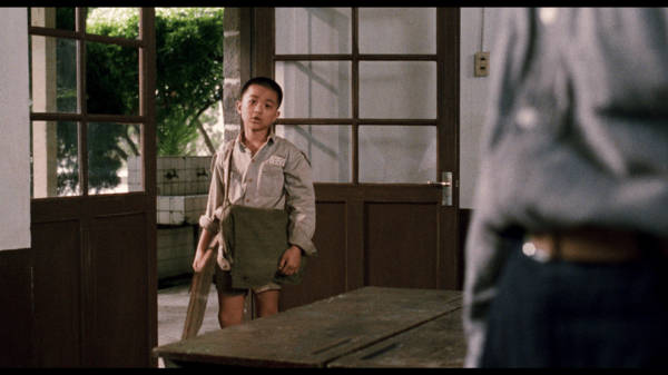 ▲《魯冰花》首映會。（圖／國家影視聽中心提供）