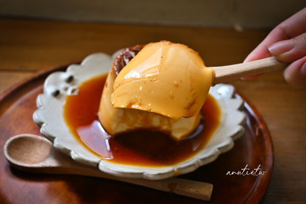 ▲▼NUKI Coffee。（圖／水晶安蹄不務正業過生活授權提供）