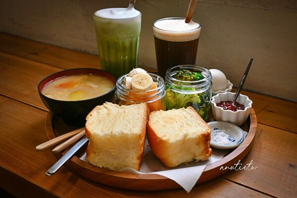 ▲▼NUKI Coffee。（圖／水晶安蹄不務正業過生活授權提供）