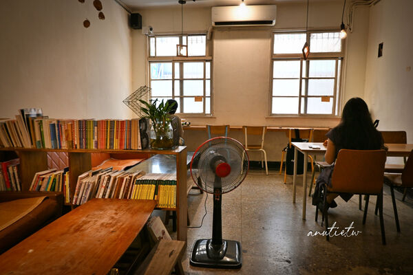 ▲▼NUKI Coffee。（圖／水晶安蹄不務正業過生活授權提供）