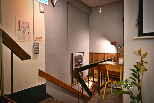 ▲▼NUKI Coffee。（圖／水晶安蹄不務正業過生活授權提供）