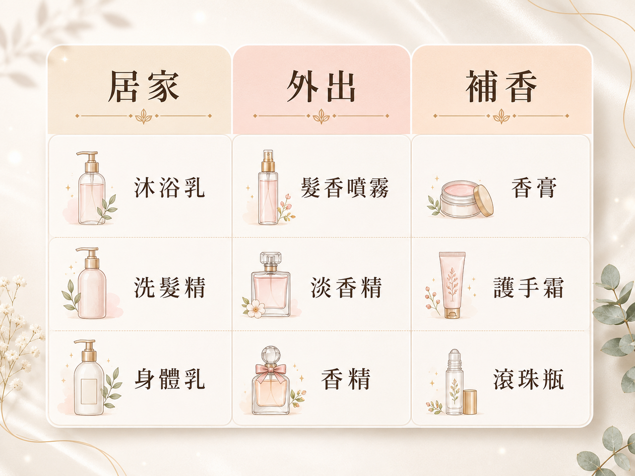 ▲迪奧,MISS DIOR,LANVIN,DOLCE&GABBANA,Knock,覺亞,香氛,香水,。（圖／品牌提供）