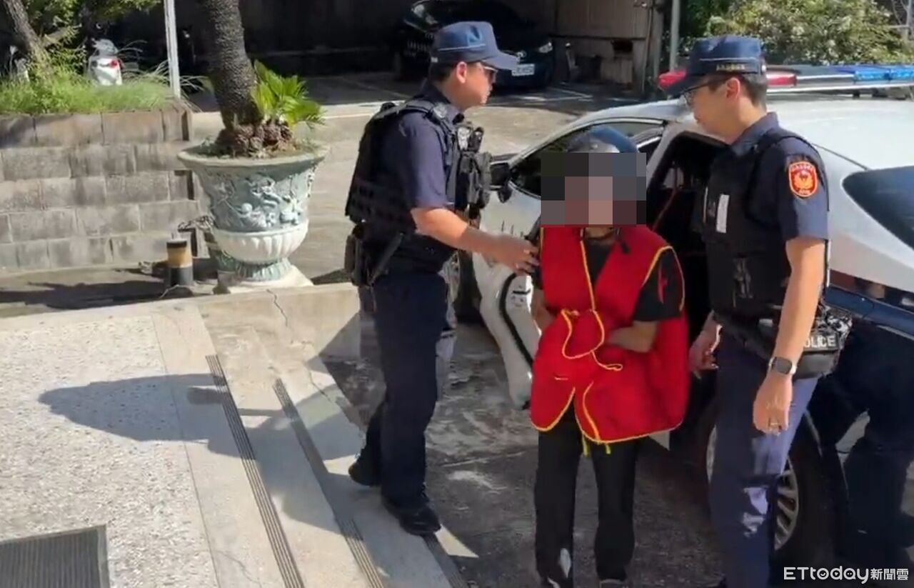 長期為噪音衝突!嘉義男把堂弟砍到進加護病房 殺人未遂收押 | ETtoday社會新聞 | ETtoday新聞雲