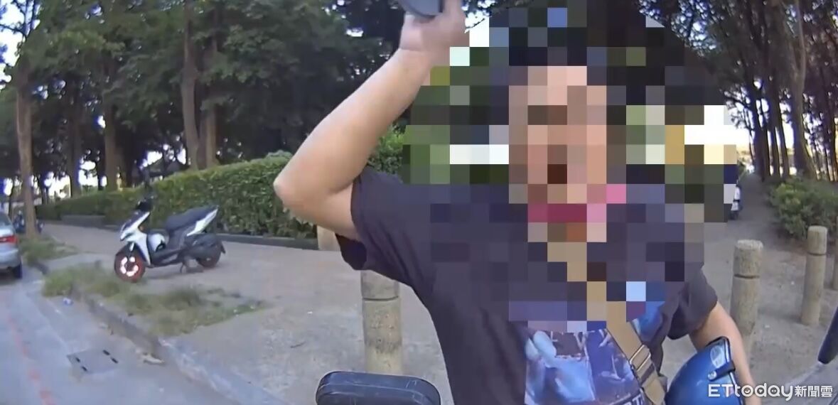 快訊/高雄通緝犯拒捕!「美工刀割喉」自殘 警連開6槍震懾制伏 | ETtoday社會新聞 | ETtoday新聞雲
