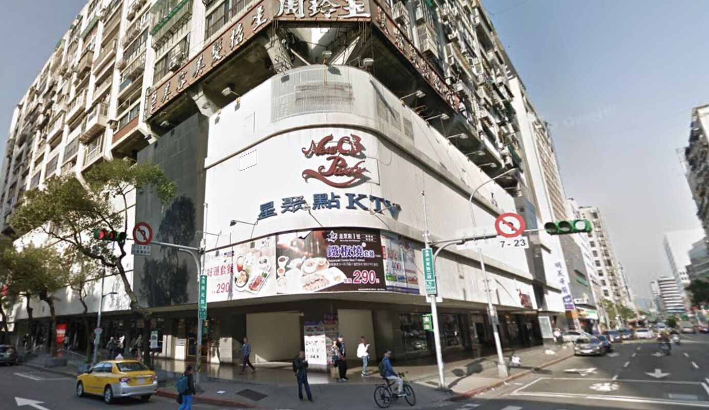 ▲▼             。（圖／翻攝自Google Maps）