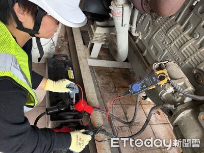 巴威來襲！台水示警：河川原水濁度恐飆高　籲中部用戶儲水備用