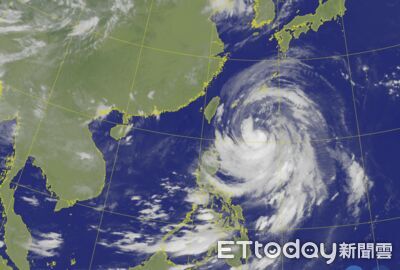 疾管署示警颱風暴雨易釀5大傳染病 慢性病患應待室內、閉門窗
