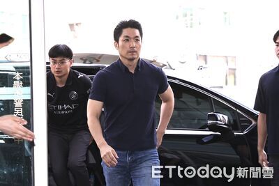 張景森批「防颱假」討好選民 蔣萬安:中央預測北部有嚴重影響