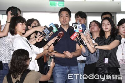 颱風假大太陽民眾嗨衝KTV 蔣萬安籲:把握防颱整備日做好準備