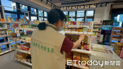 中聯油品苯駢芘超標風波延燒　南市抽驗25件市售油品
