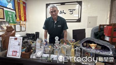 職棒球星退役賣房遇寒冬 靠「板凳哲學」逆境求生