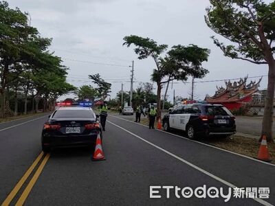青春不飆車、安全不放假 成功警青春專案守護青少年